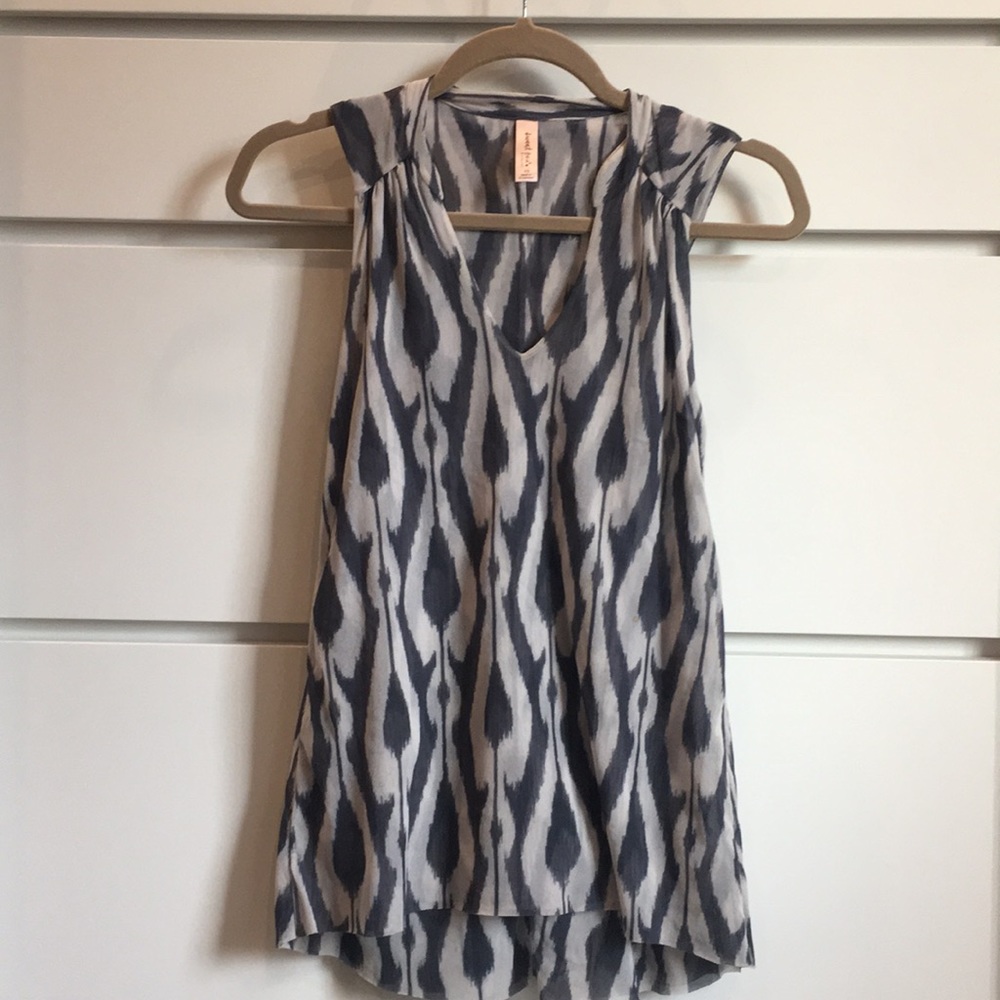 Boutique top